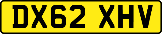 DX62XHV