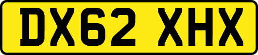 DX62XHX