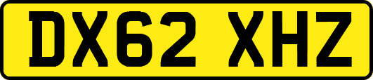 DX62XHZ