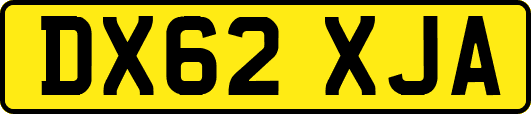 DX62XJA