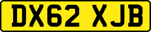 DX62XJB
