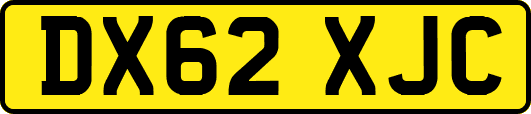 DX62XJC