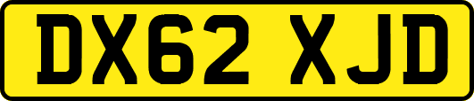 DX62XJD