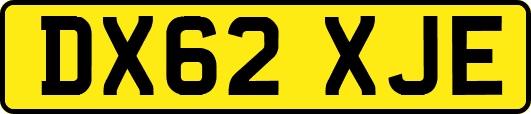 DX62XJE