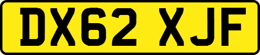 DX62XJF