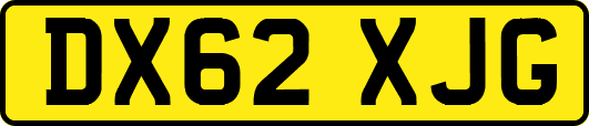 DX62XJG