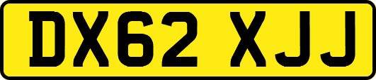 DX62XJJ