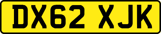 DX62XJK