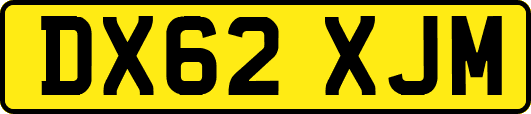 DX62XJM