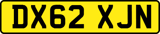 DX62XJN