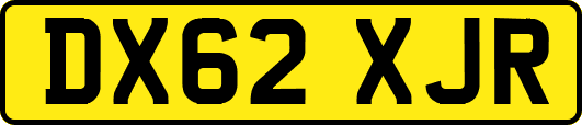 DX62XJR