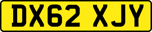 DX62XJY