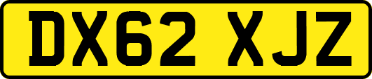 DX62XJZ
