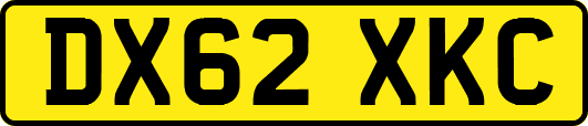 DX62XKC