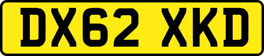 DX62XKD