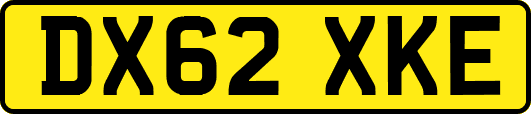 DX62XKE