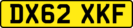 DX62XKF