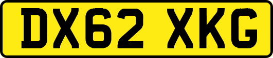 DX62XKG
