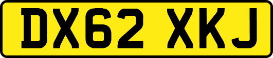 DX62XKJ
