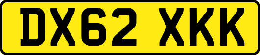 DX62XKK