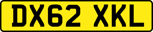 DX62XKL