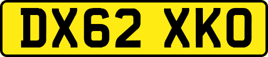 DX62XKO