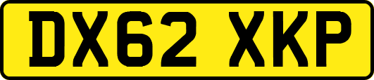 DX62XKP