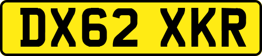 DX62XKR