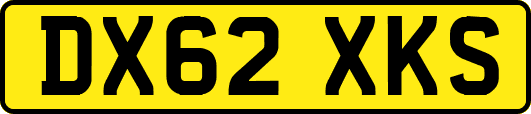 DX62XKS
