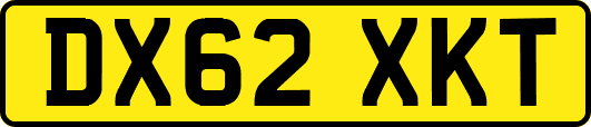 DX62XKT