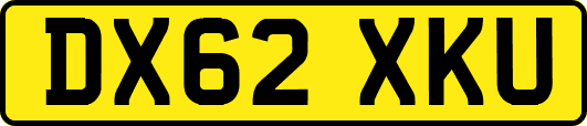 DX62XKU