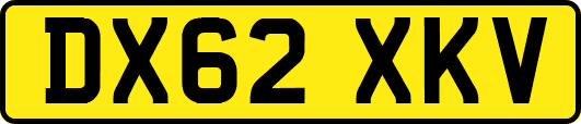 DX62XKV