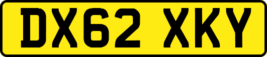 DX62XKY
