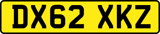DX62XKZ