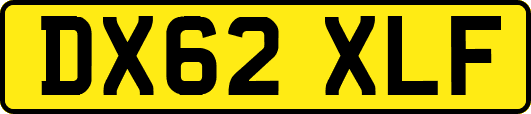 DX62XLF