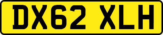 DX62XLH