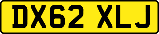 DX62XLJ