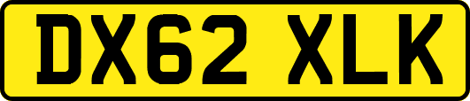DX62XLK