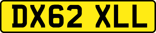 DX62XLL