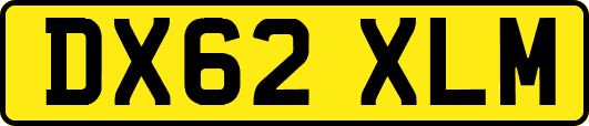DX62XLM