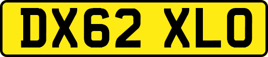 DX62XLO