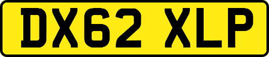 DX62XLP
