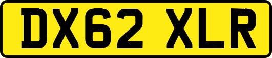 DX62XLR