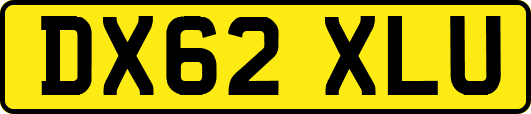 DX62XLU