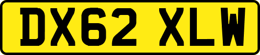 DX62XLW