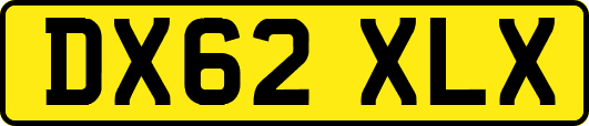 DX62XLX