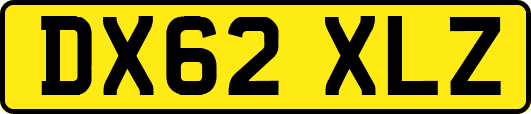 DX62XLZ