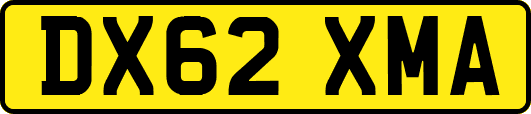 DX62XMA
