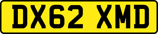 DX62XMD
