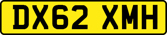 DX62XMH